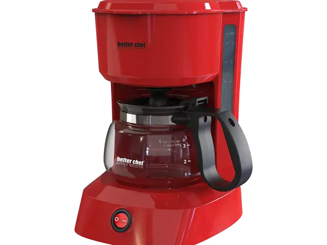 Better Chef Basic Coffee Maker