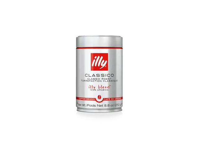 Illy Espresso Medium Roast