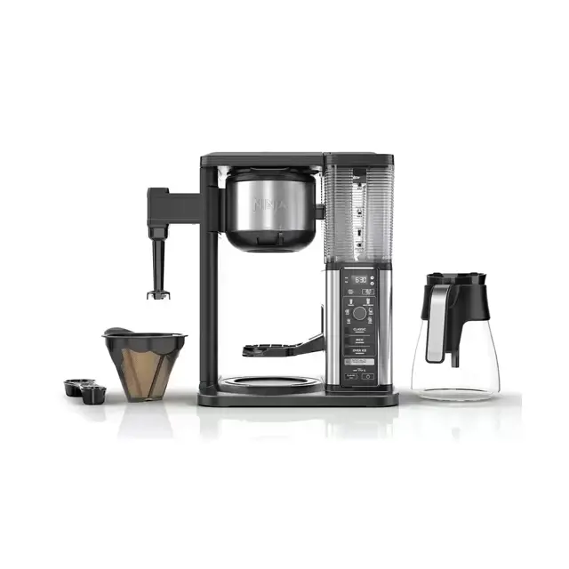 Ninja Cm401 Speciality 10-cup Coffee Maker