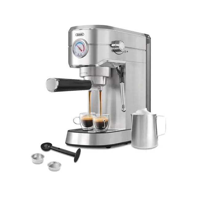 Pick your best affordable espresso machine with these 11 checks.