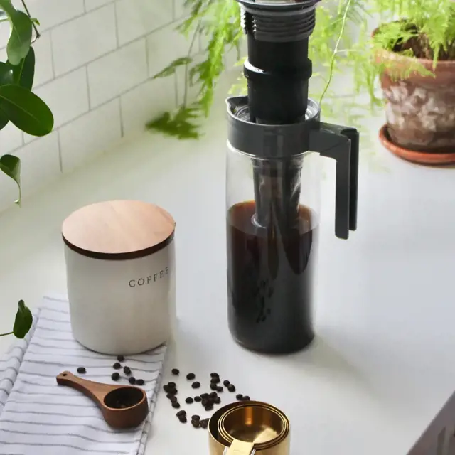 Takeya 2qt Cold Brew Coffee Maker Photo #5