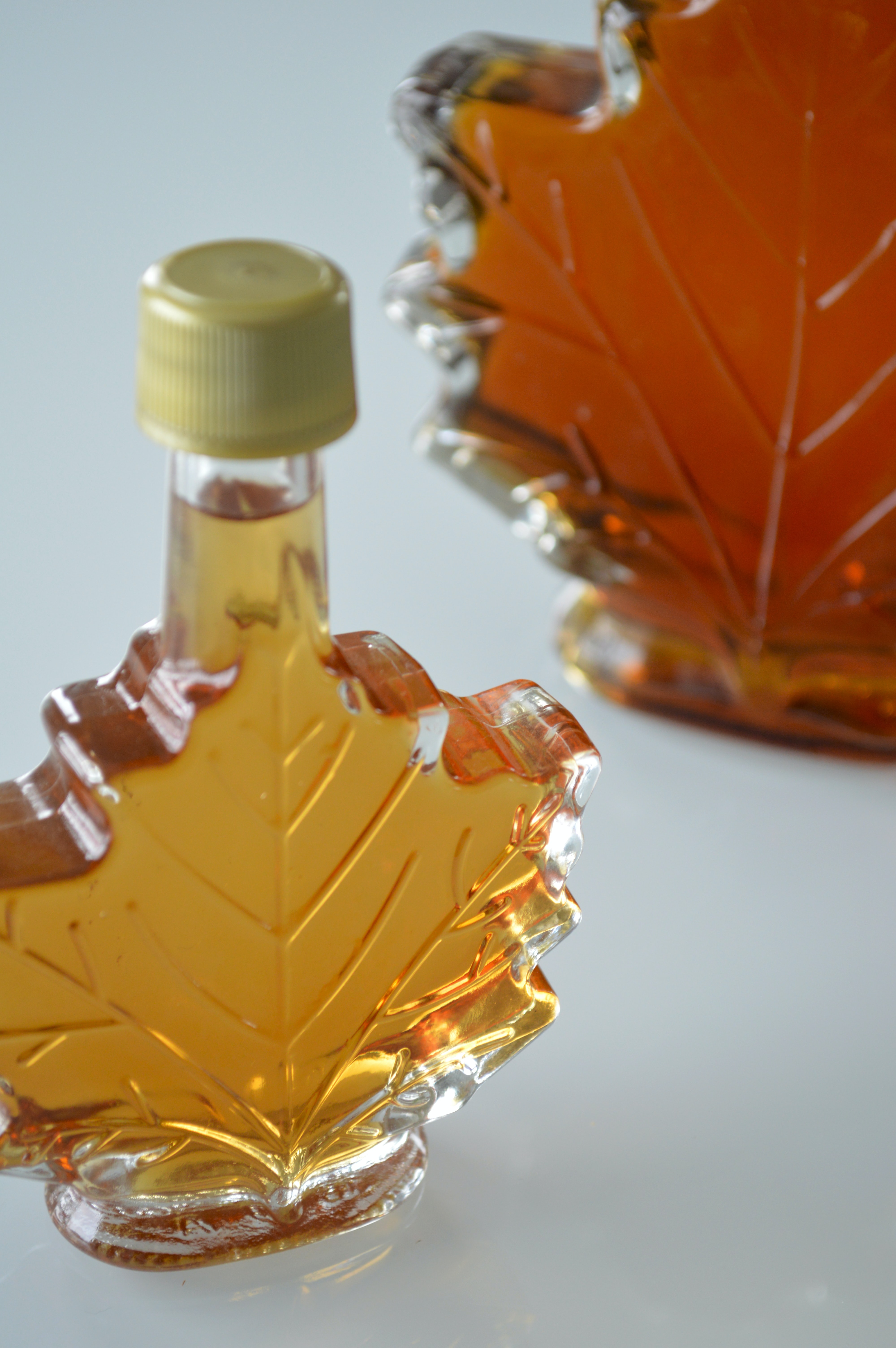 Maple Syrup Also Great Sweetner For Coffee Nadine Primeau By Madefrombeans