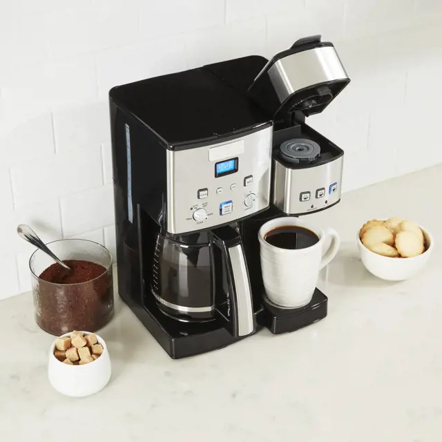 Cuisinart Single Server 12-cup Coffee Maker Photo #2