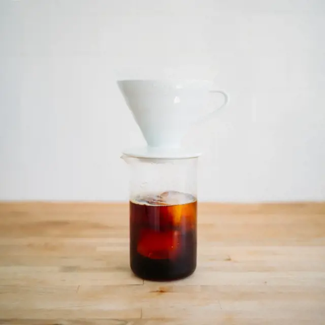 Make A Cold Brew For You Mojito Coffee Paul Hanaoka By Madefrombeans