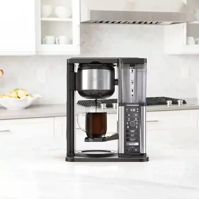 Ninja Cm401 Speciality 10-cup Coffee Maker Photo #4