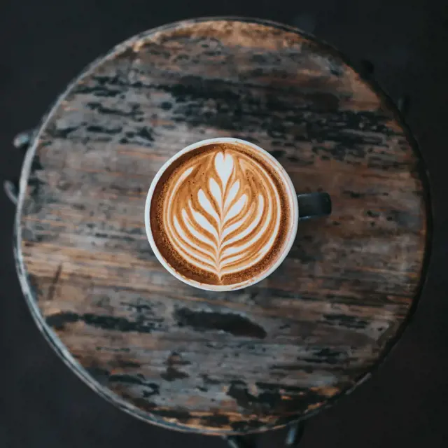 A Recipe For A Smooth Flat White