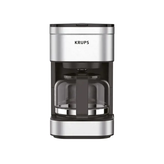 Krups Simply Brew 5 Cup Coffee Maker Photo #3