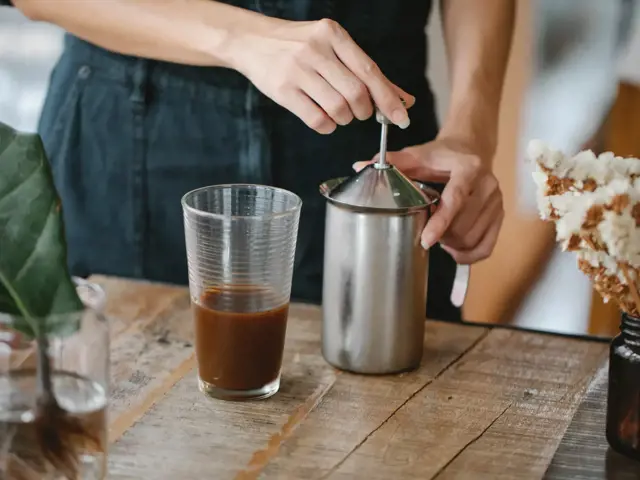 What is a Milk Frother?