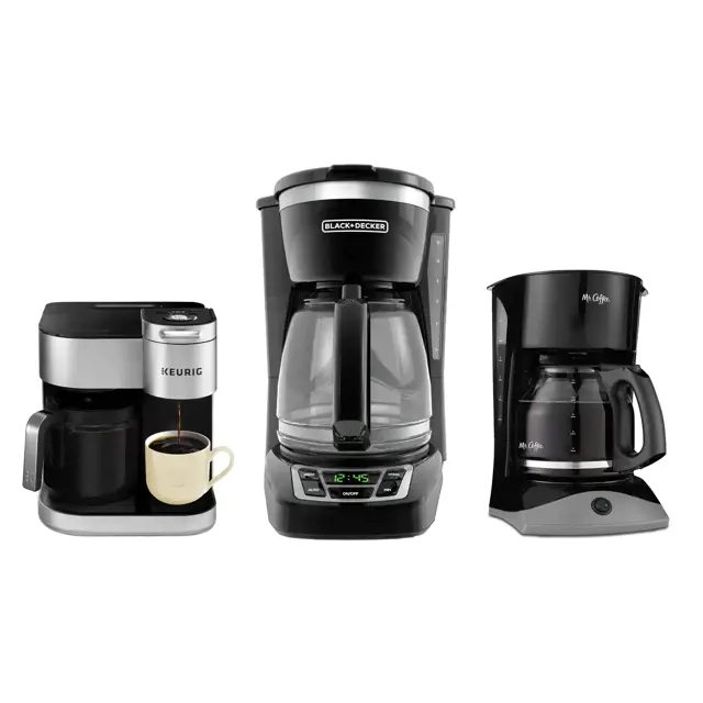 The 10 best selling coffee makers of 2023