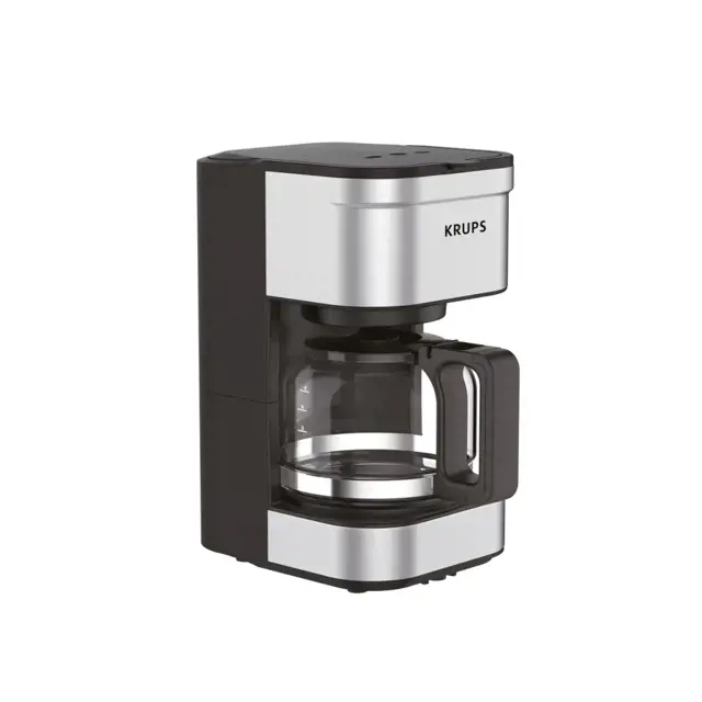 Krups Simply Brew 5 Cup Coffee Maker Photo #2