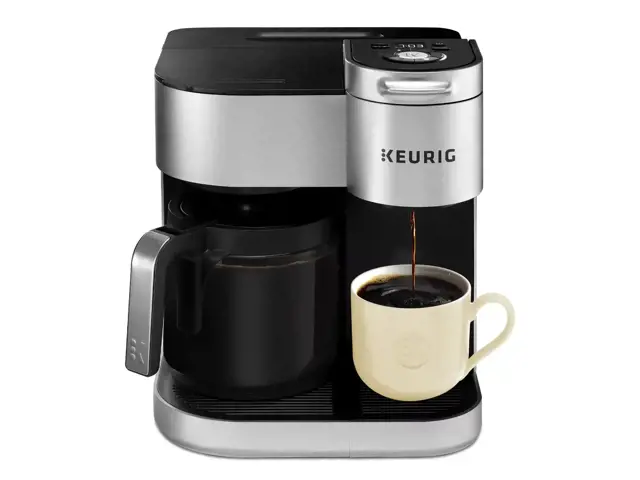 Keurig K-Duo Coffee Maker