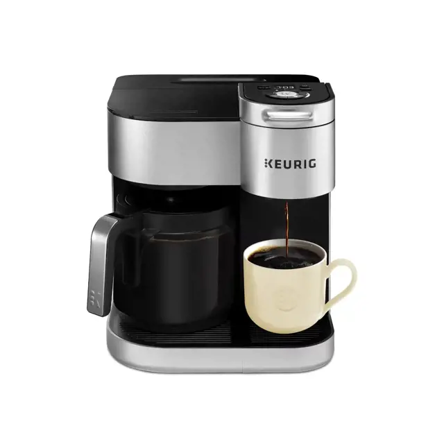 Keurig K-Duo Coffee Maker