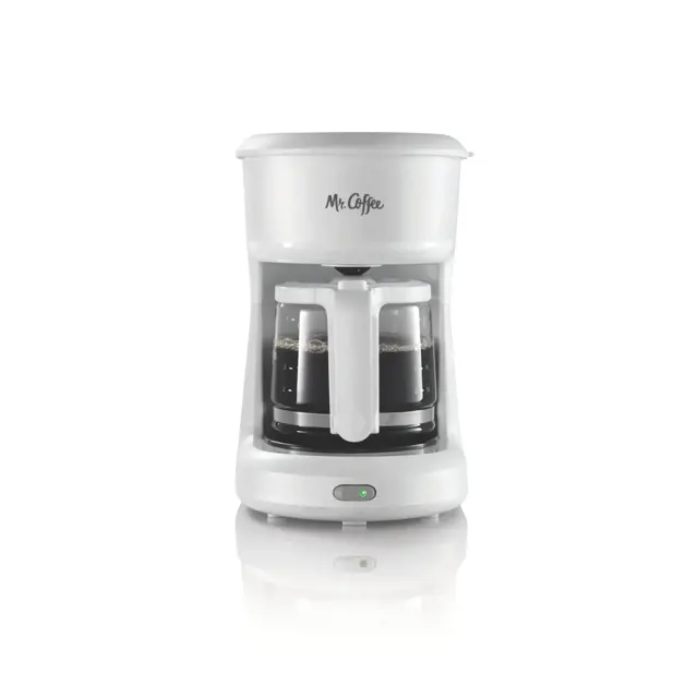 Mr. Coffee 2134286 5-cup Mini Brew