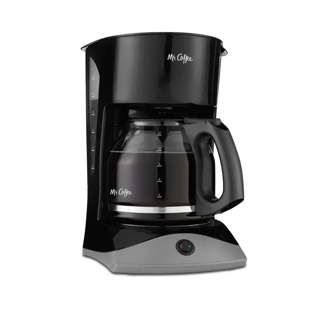 Mr. Coffee Simpley Brew 12-cup Coffee Maker