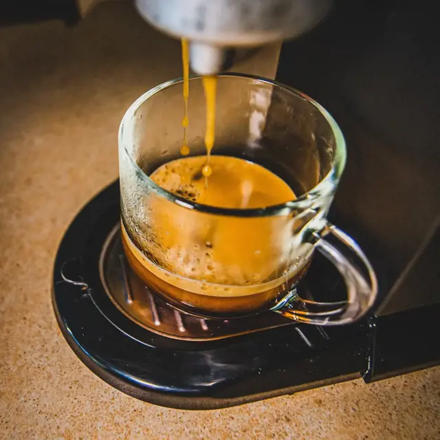 Brew A Delicious Shot Of Espresso Artem Zhukov By Madefrombeans