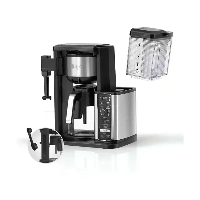 Ninja Cm401 Speciality 10-cup Coffee Maker Photo #2