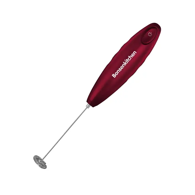 Bonsenkitchen Mf8710 Milk Frother Photo #1