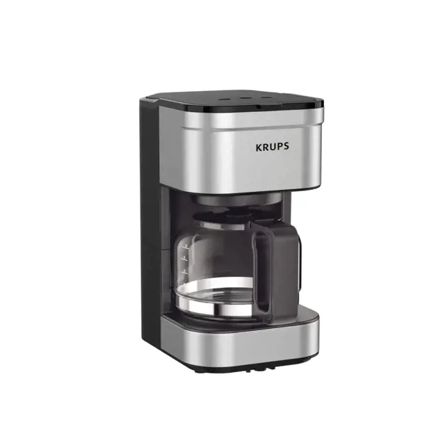 Krups Simply Brew 5 Cup Coffee Maker Photo #1